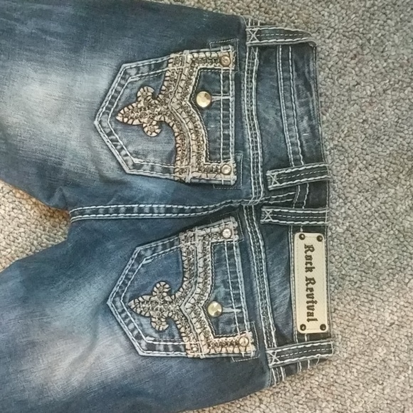 Rock revivals - Picture 1 of 2